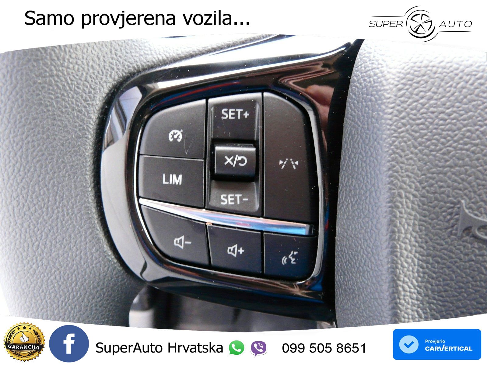 Ford Transit 110 KS