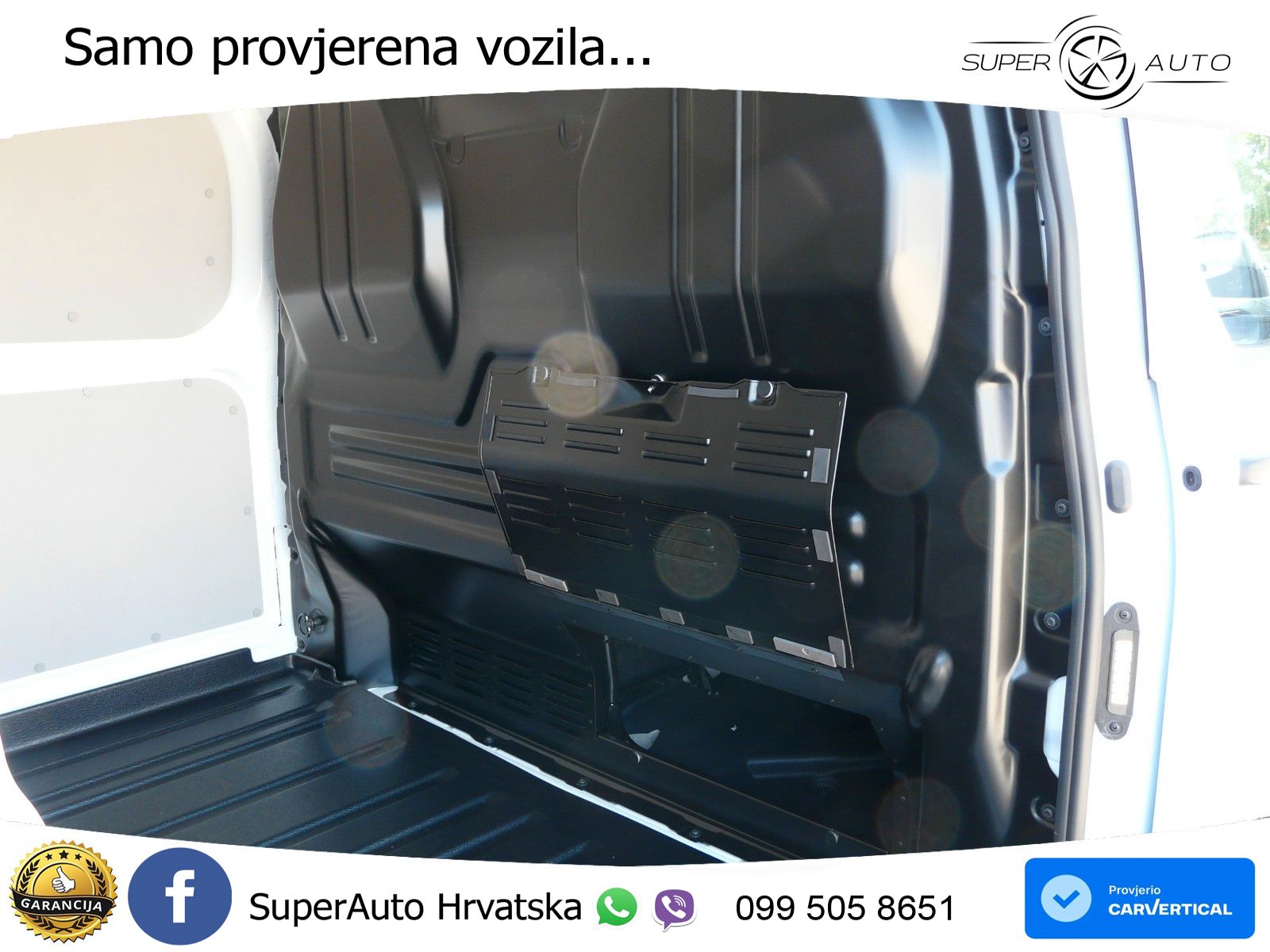 Ford Transit 110 KS