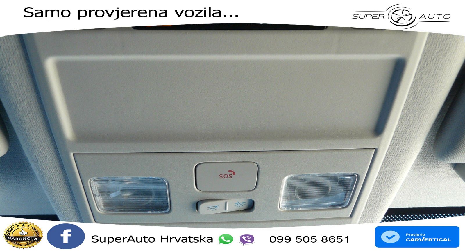 Ford Transit 110 KS