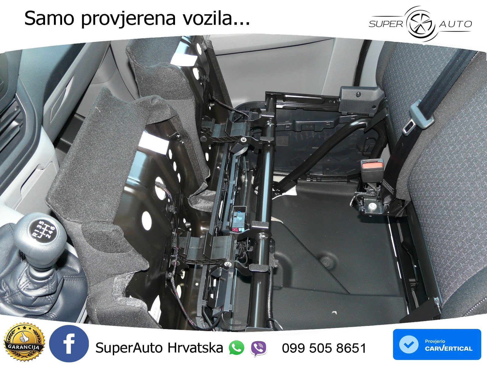 Ford Transit 110 KS
