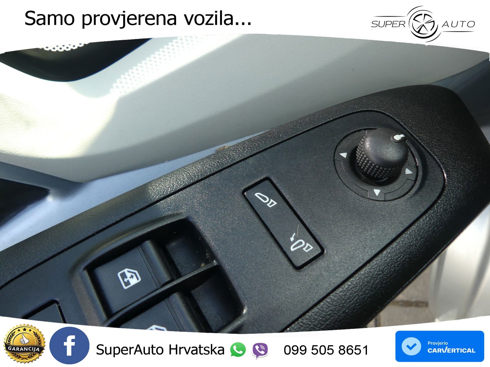 Peugeot Boxer 140 KS