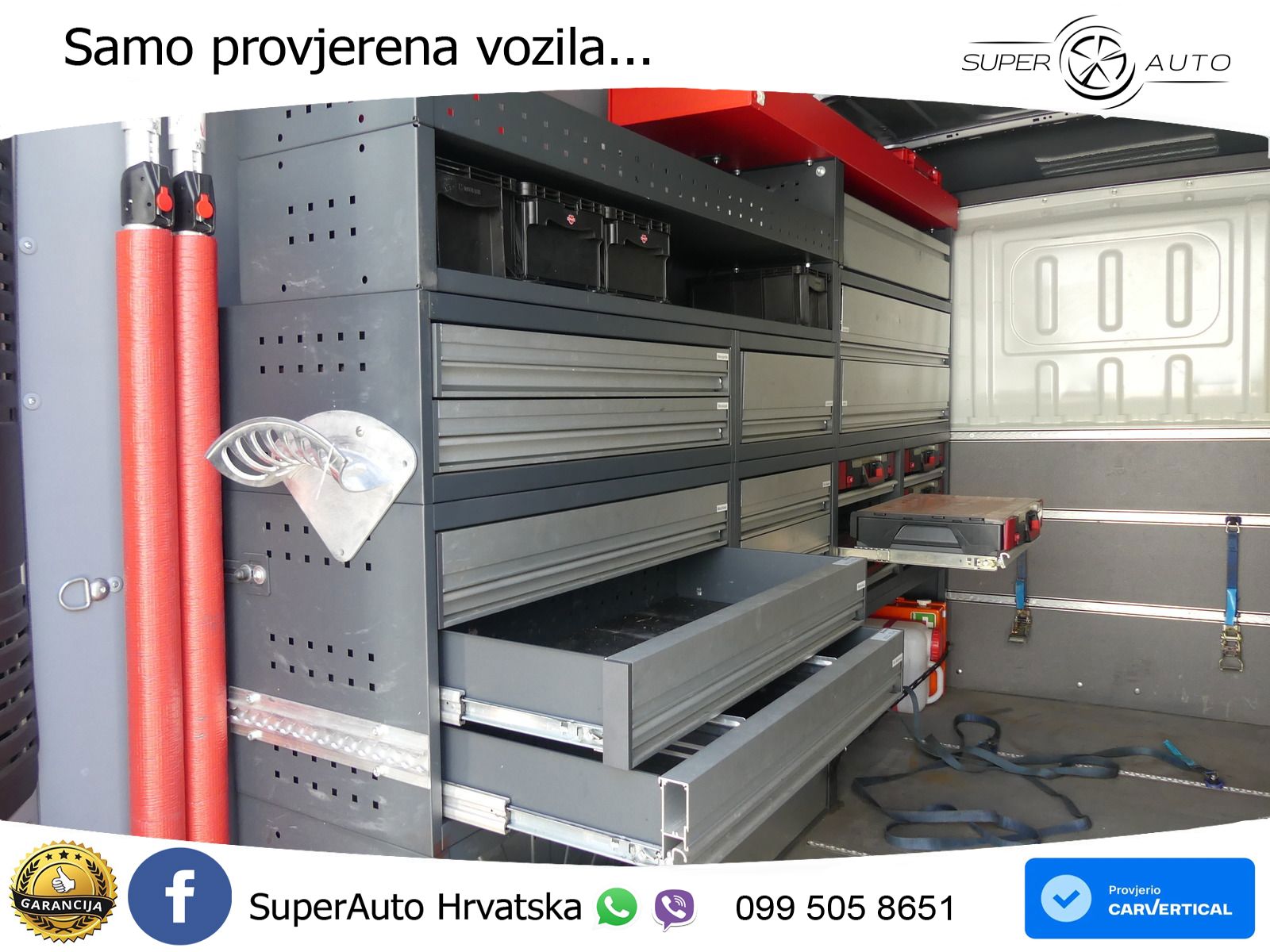 Peugeot Boxer 140 KS