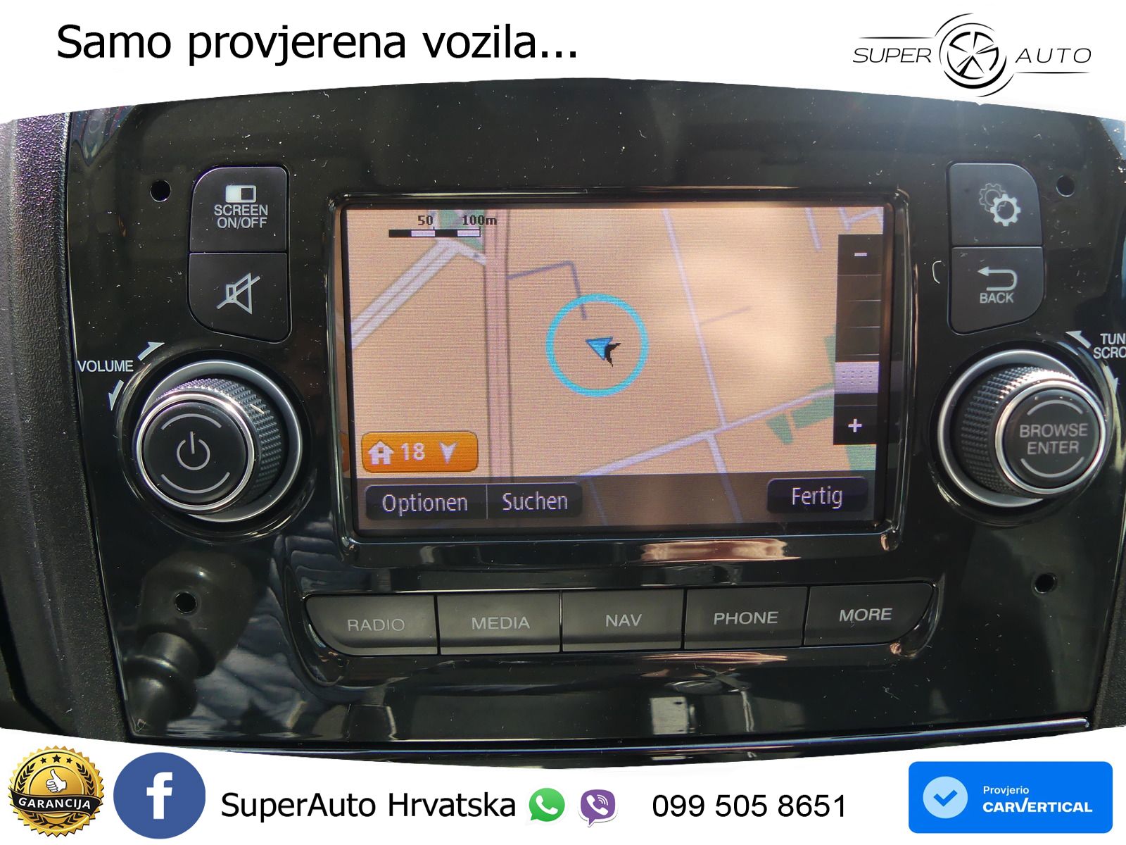 Peugeot Boxer 140 KS