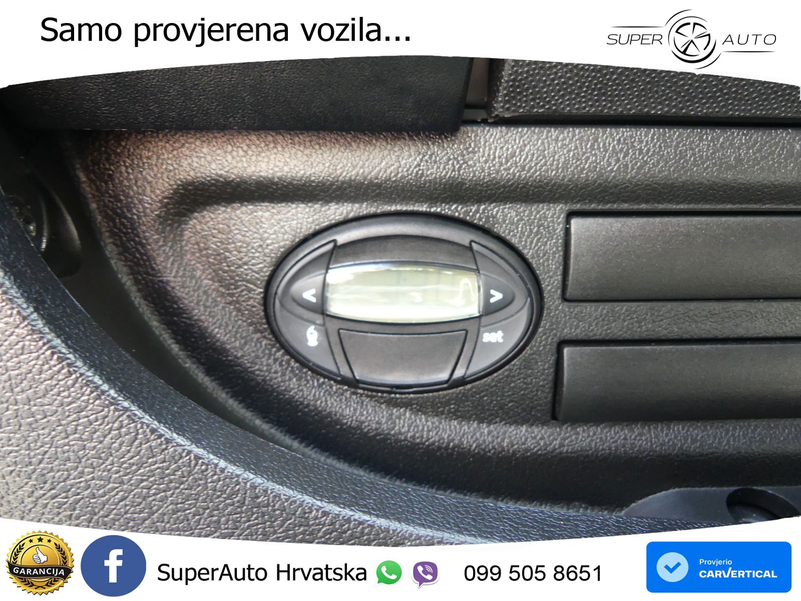 Peugeot Boxer 140 KS