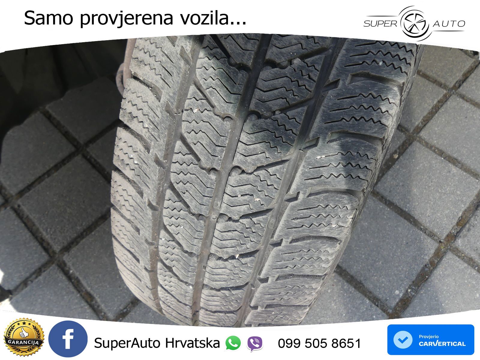 Peugeot Boxer 140 KS