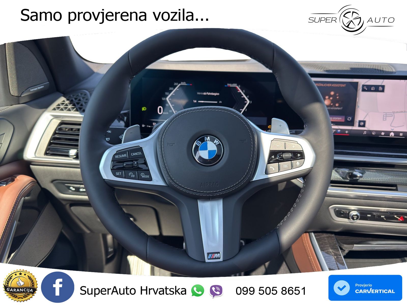 BMW X5 30d (298 KS) xDrive Steptronic LED+GR SJED+ACC