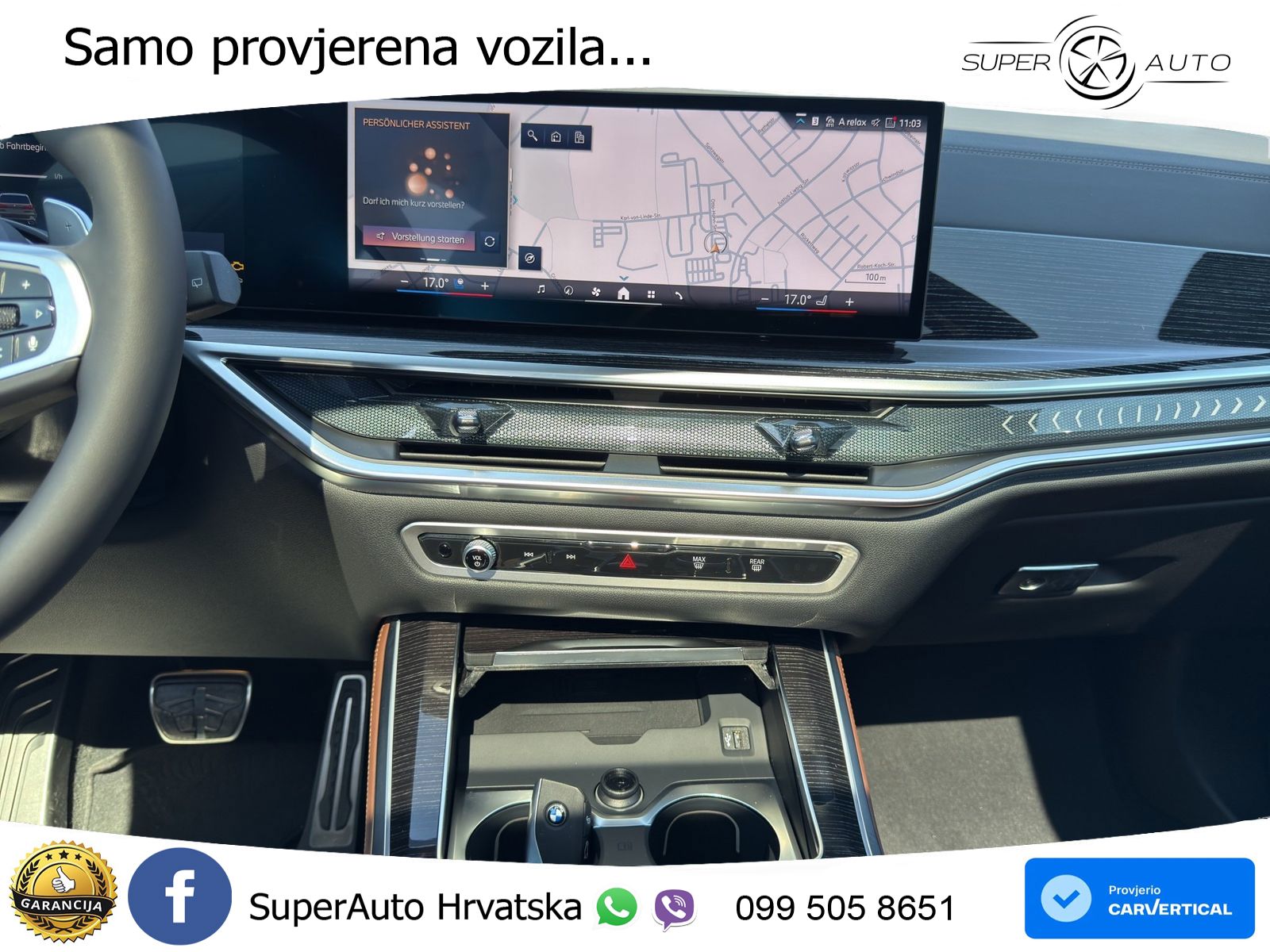 BMW X5 30d (298 KS) xDrive Steptronic LED+GR SJED+ACC