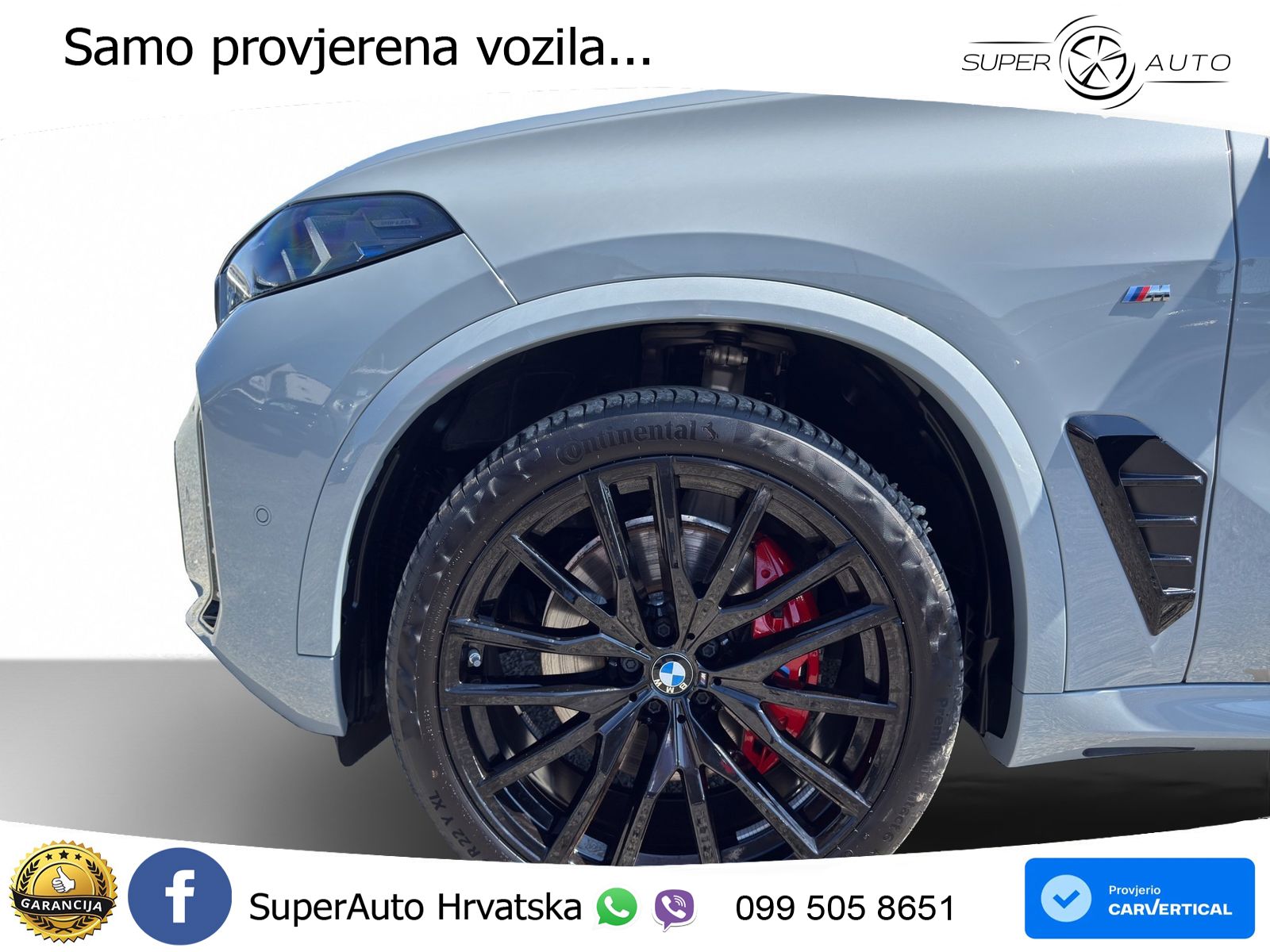 BMW X5 30d (298 KS) xDrive Steptronic LED+GR SJED+ACC