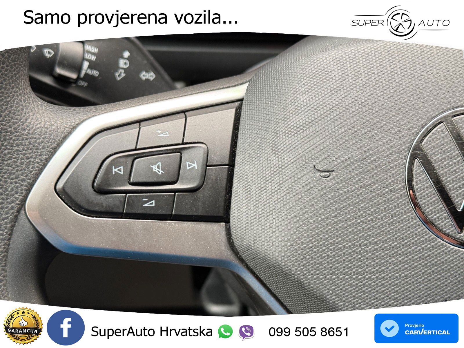 VW Crafter
