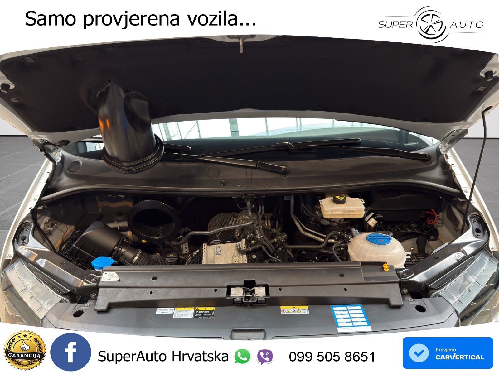 VW Crafter