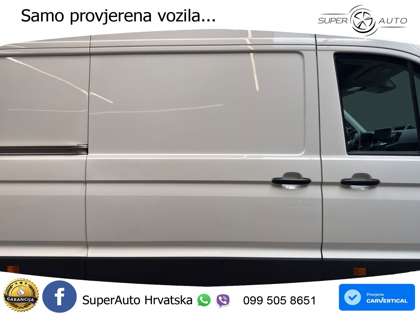 VW Crafter