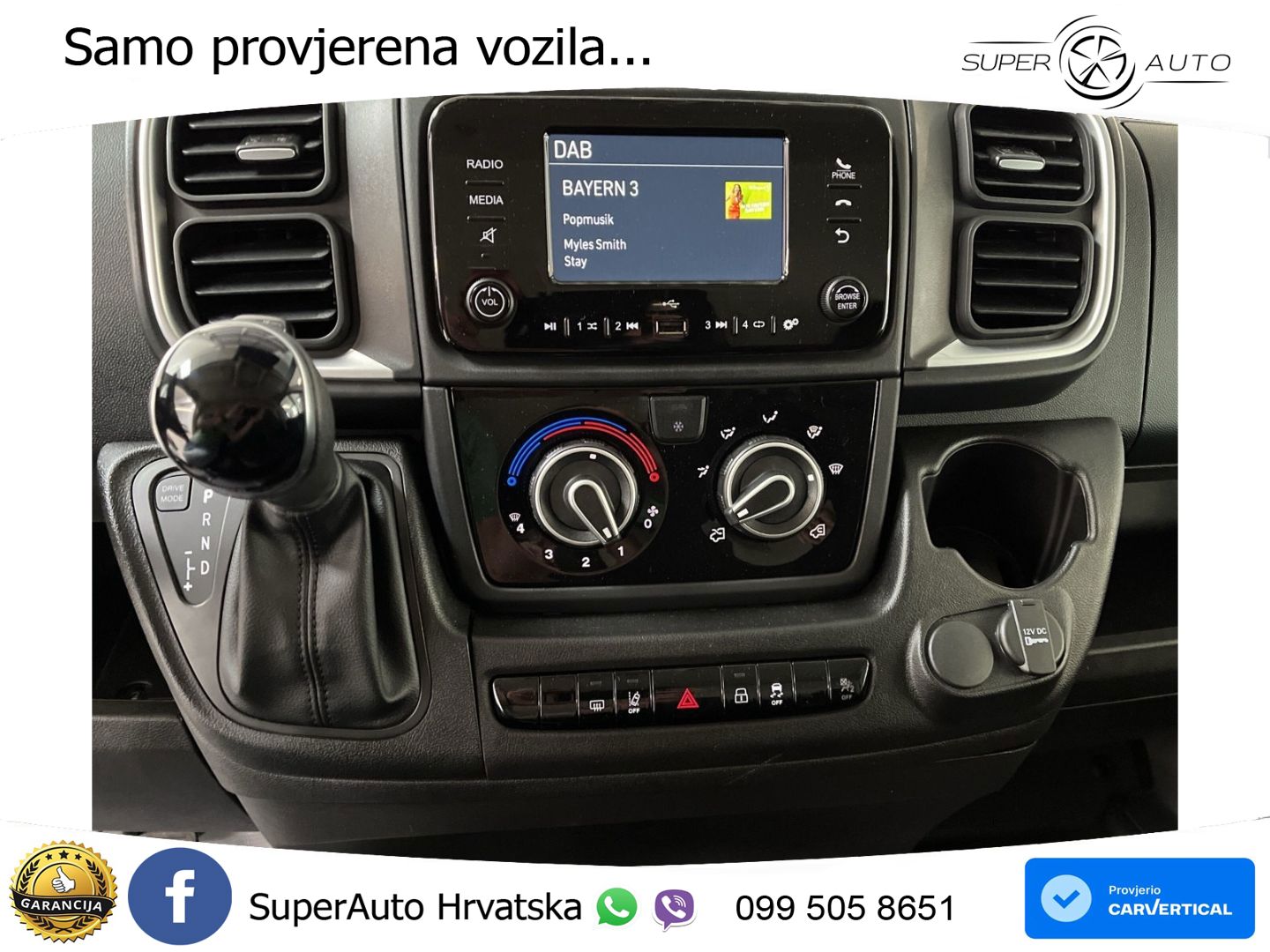 Citroën Jumper 179 KS