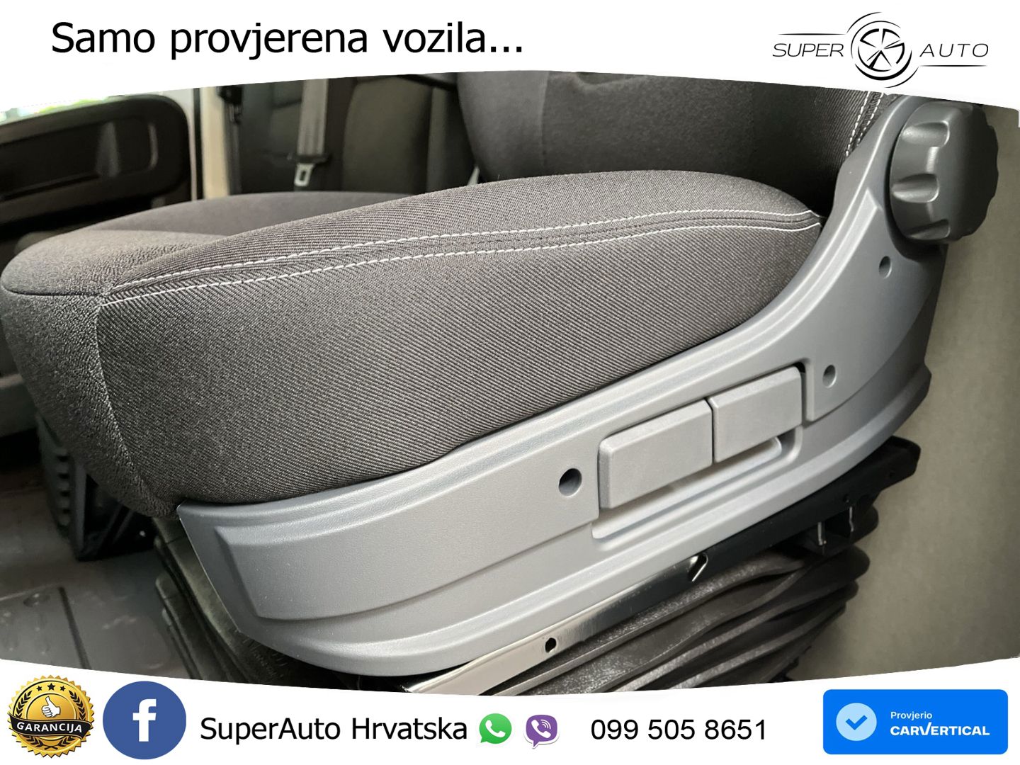 Citroën Jumper 179 KS