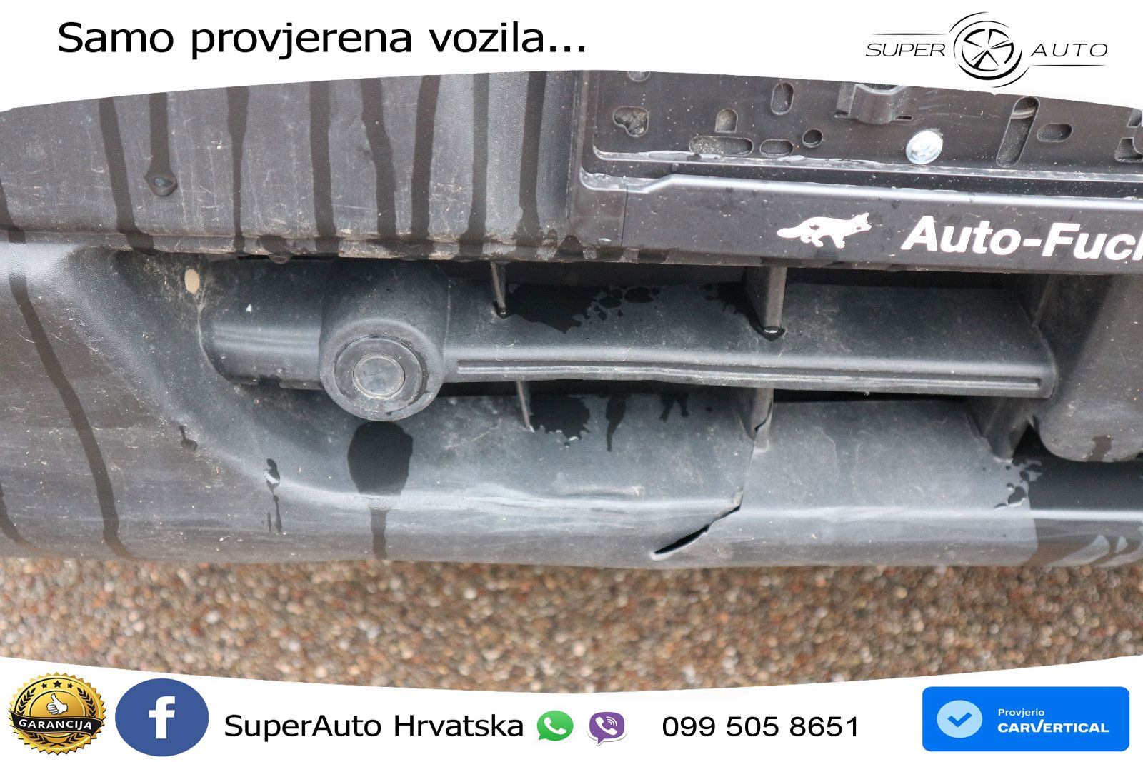 Ford Transit 184 KS