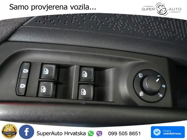 Škoda Enyaq Coupe iV RS 82 kWh (299 KS) AWD LED+GR SJED+ACC