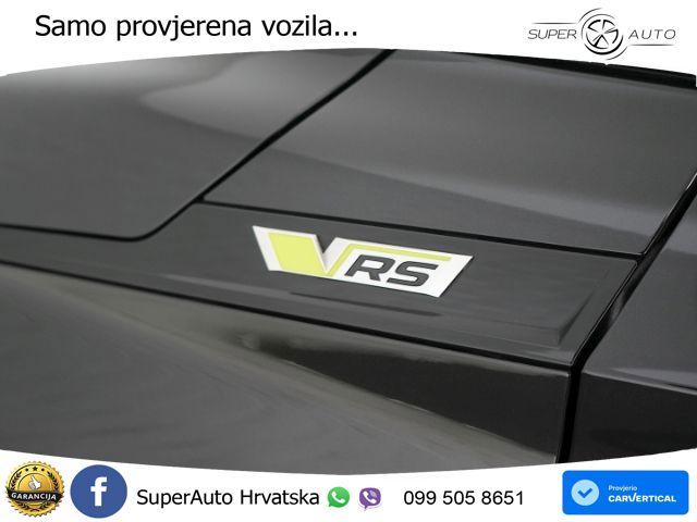 Škoda Enyaq Coupe iV RS 82 kWh (299 KS) AWD LED+GR SJED+ACC
