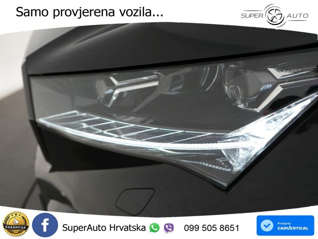 Škoda Enyaq Coupe iV RS 82 kWh (299 KS) AWD LED+GR SJED+ACC