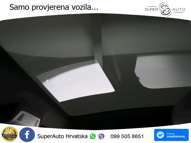 Škoda Enyaq Coupe iV RS 82 kWh (299 KS) AWD LED+GR SJED+ACC