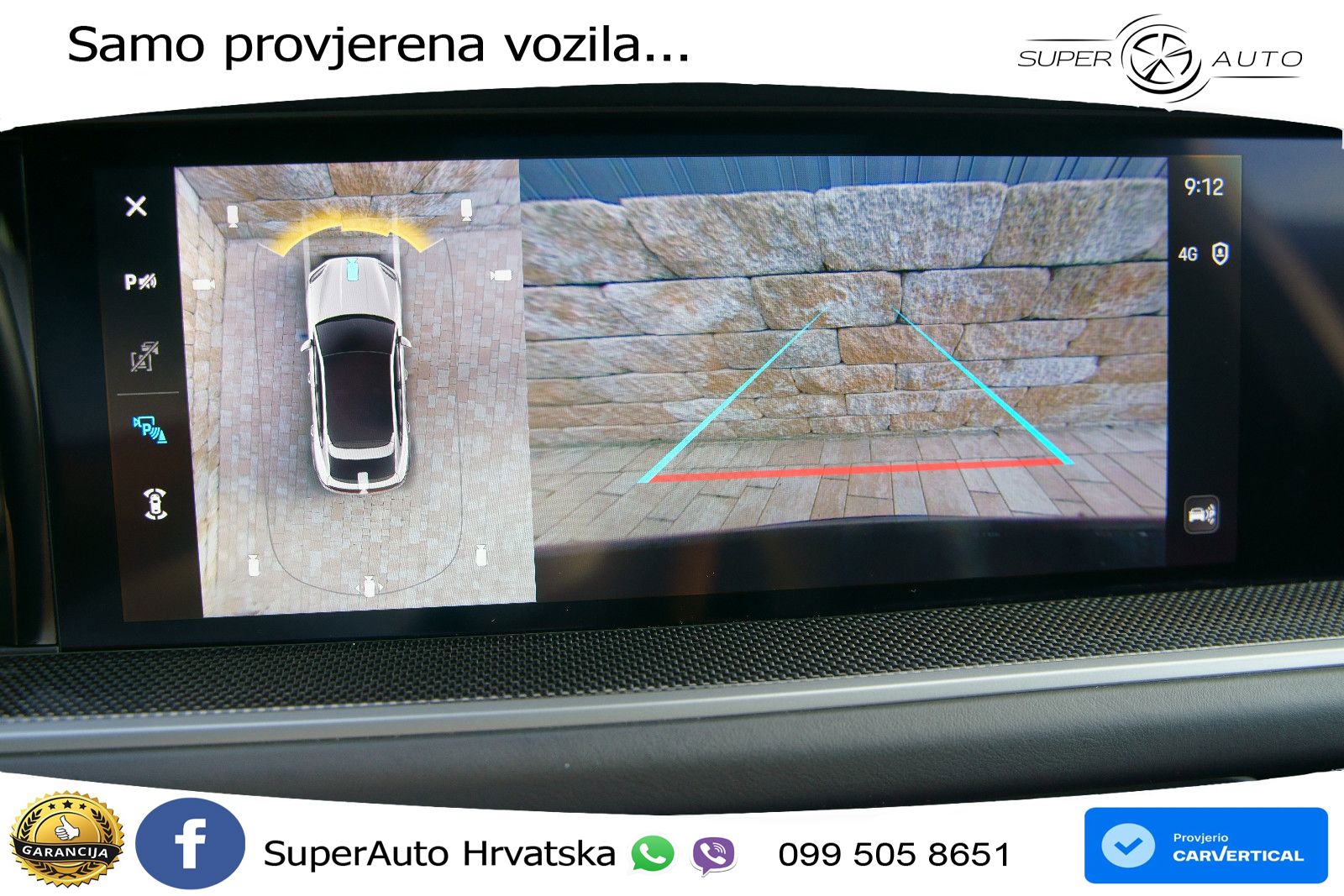 Porsche Cayenne Coupe S 3.0 V6 (519 KS) E-Hybrid Tiptronic S