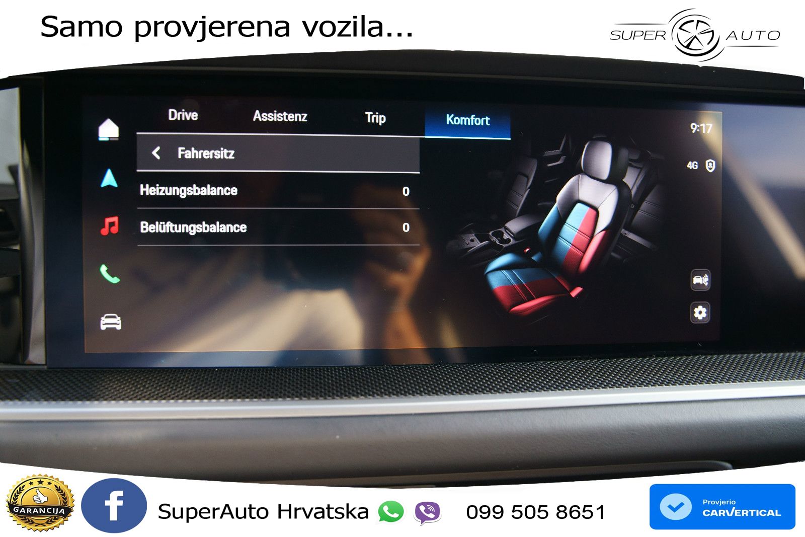 Porsche Cayenne Coupe S 3.0 V6 (519 KS) E-Hybrid Tiptronic S