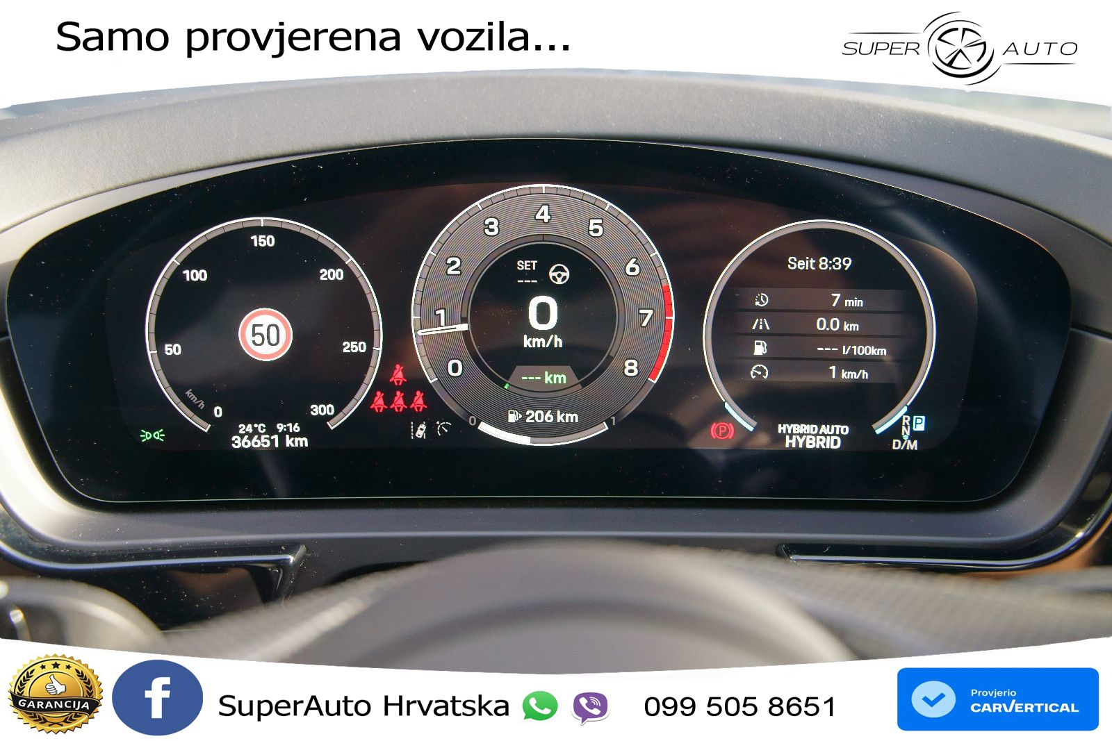 Porsche Cayenne Coupe S 3.0 V6 (519 KS) E-Hybrid Tiptronic S