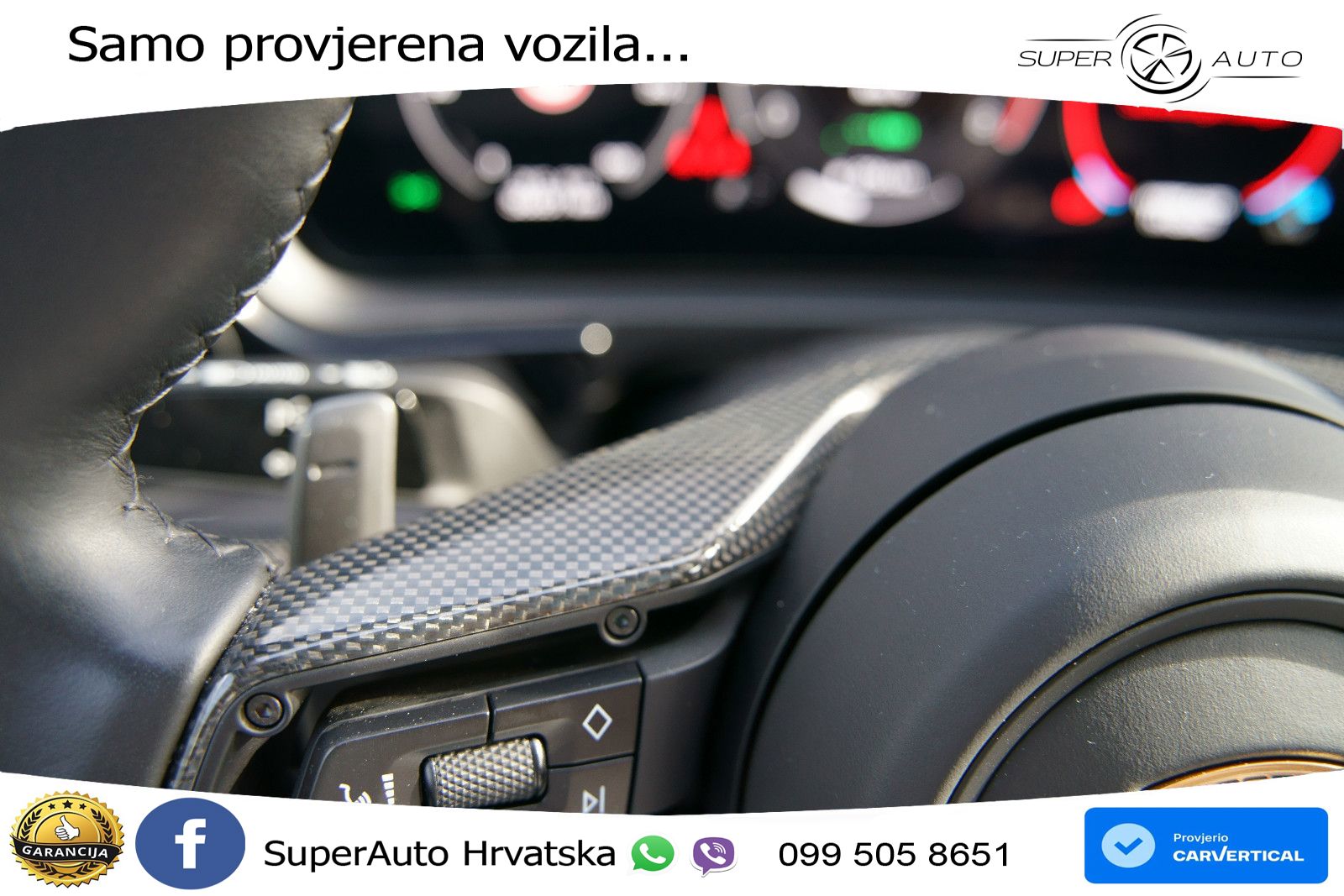 Porsche Cayenne Coupe S 3.0 V6 (519 KS) E-Hybrid Tiptronic S