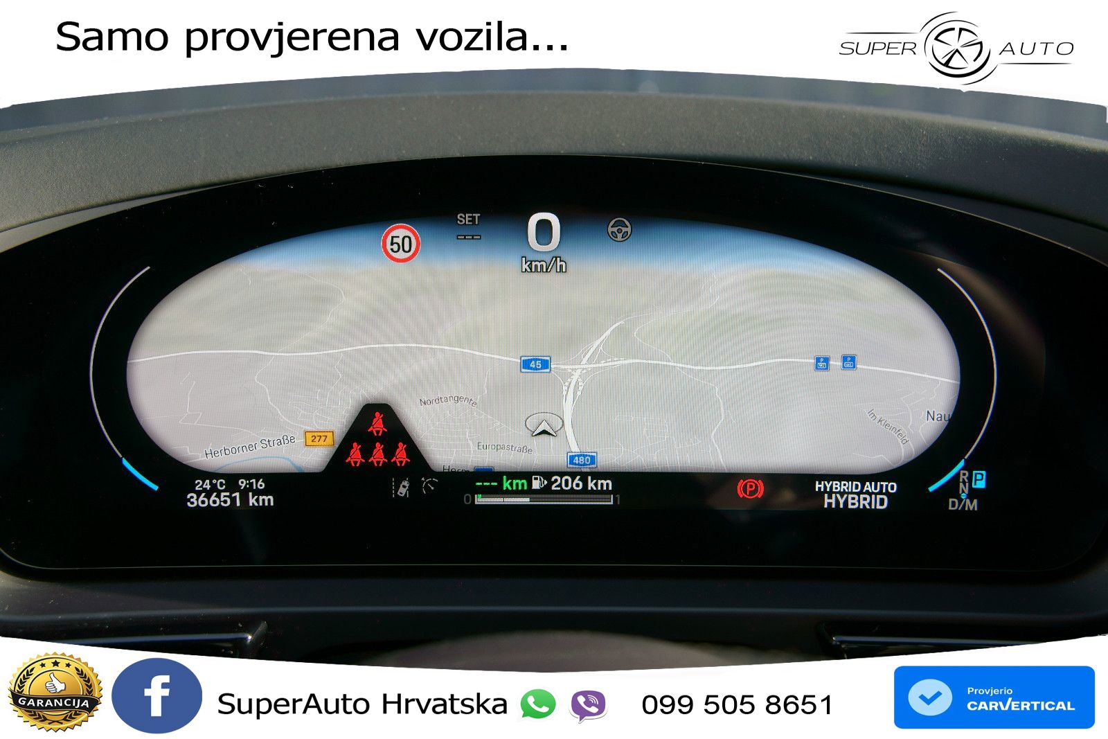 Porsche Cayenne Coupe S 3.0 V6 (519 KS) E-Hybrid Tiptronic S