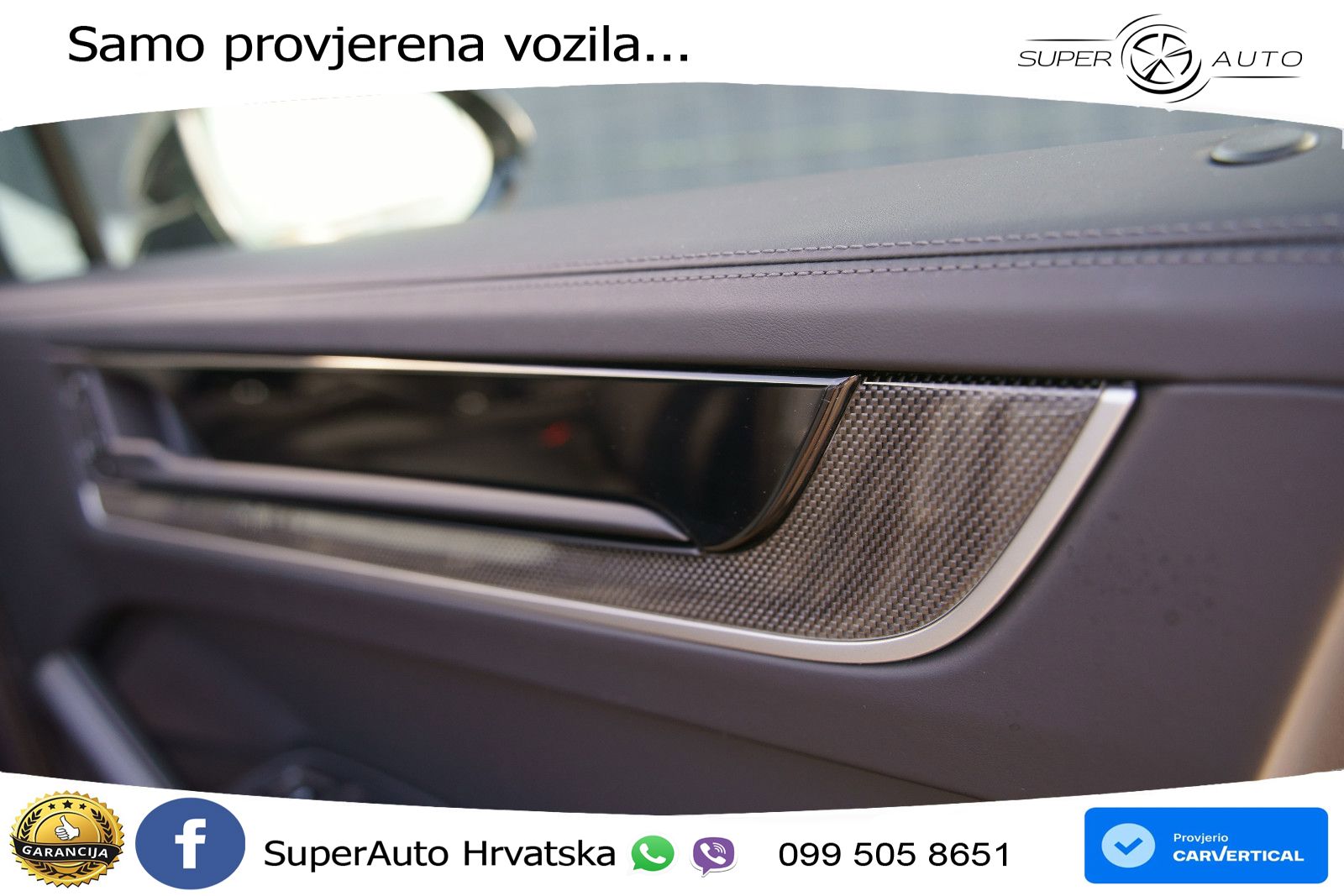Porsche Cayenne Coupe S 3.0 V6 (519 KS) E-Hybrid Tiptronic S