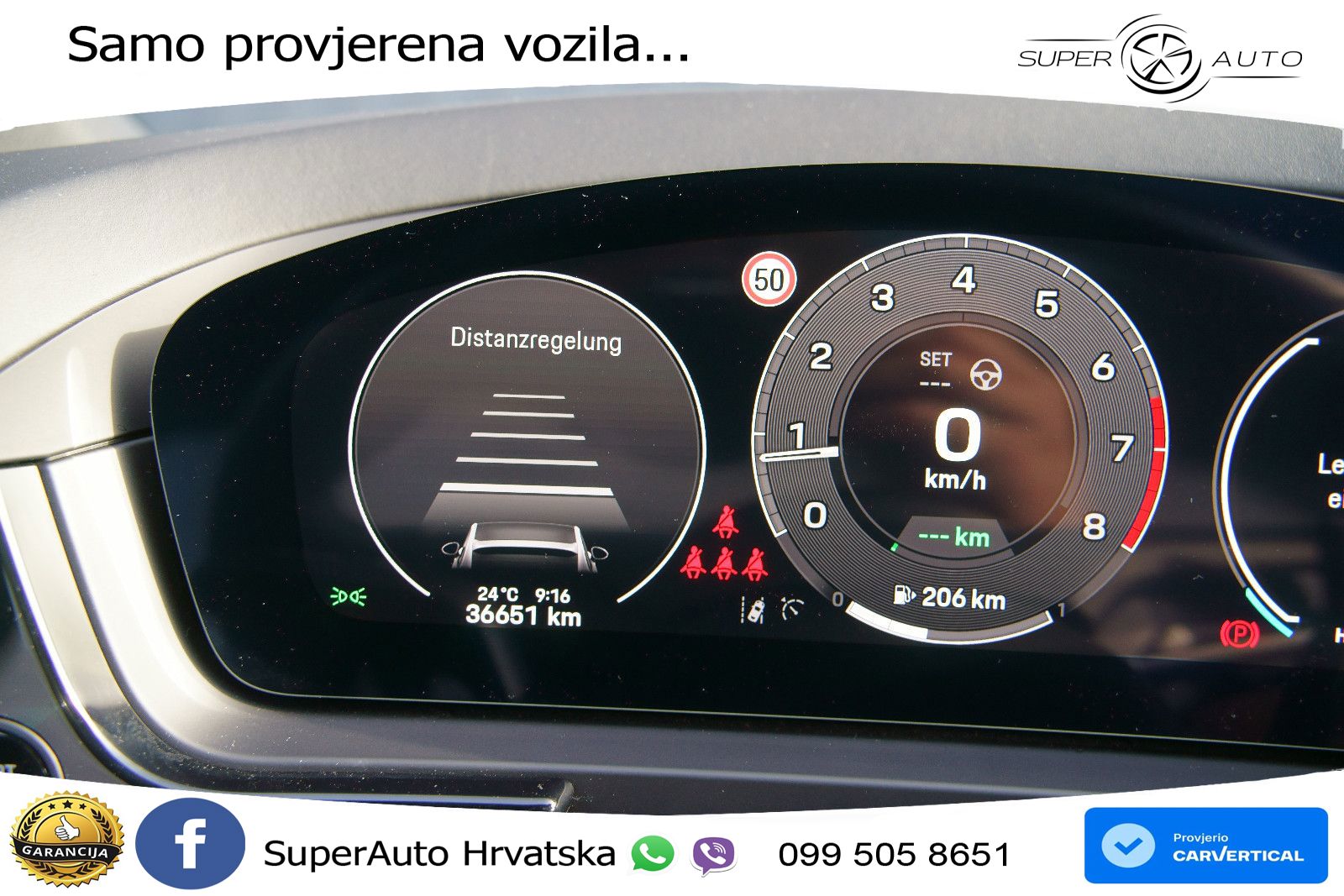 Porsche Cayenne Coupe S 3.0 V6 (519 KS) E-Hybrid Tiptronic S