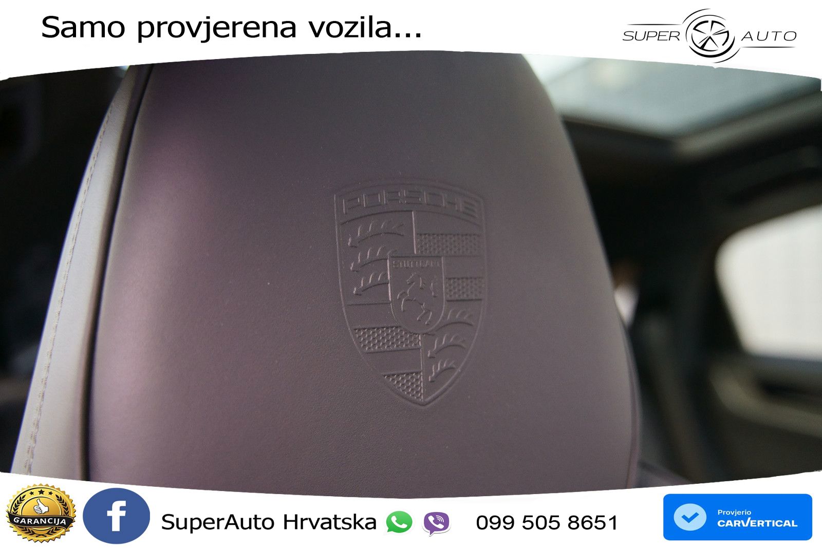 Porsche Cayenne Coupe S 3.0 V6 (519 KS) E-Hybrid Tiptronic S
