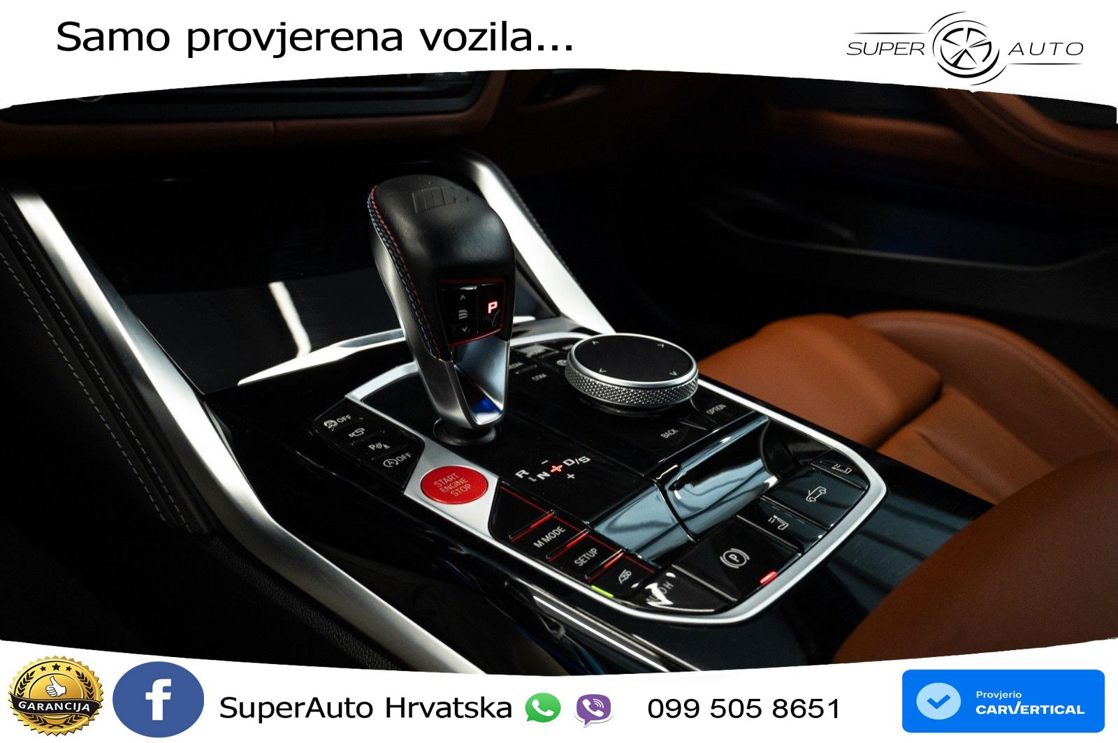 BMW M4 Convertible Competition 3.0 (510 KS) xDrive Steptronic