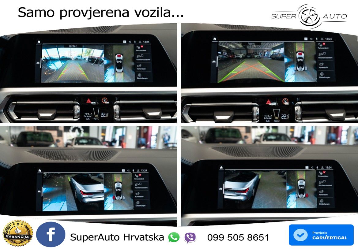 BMW M4 Convertible Competition 3.0 (510 KS) xDrive Steptronic