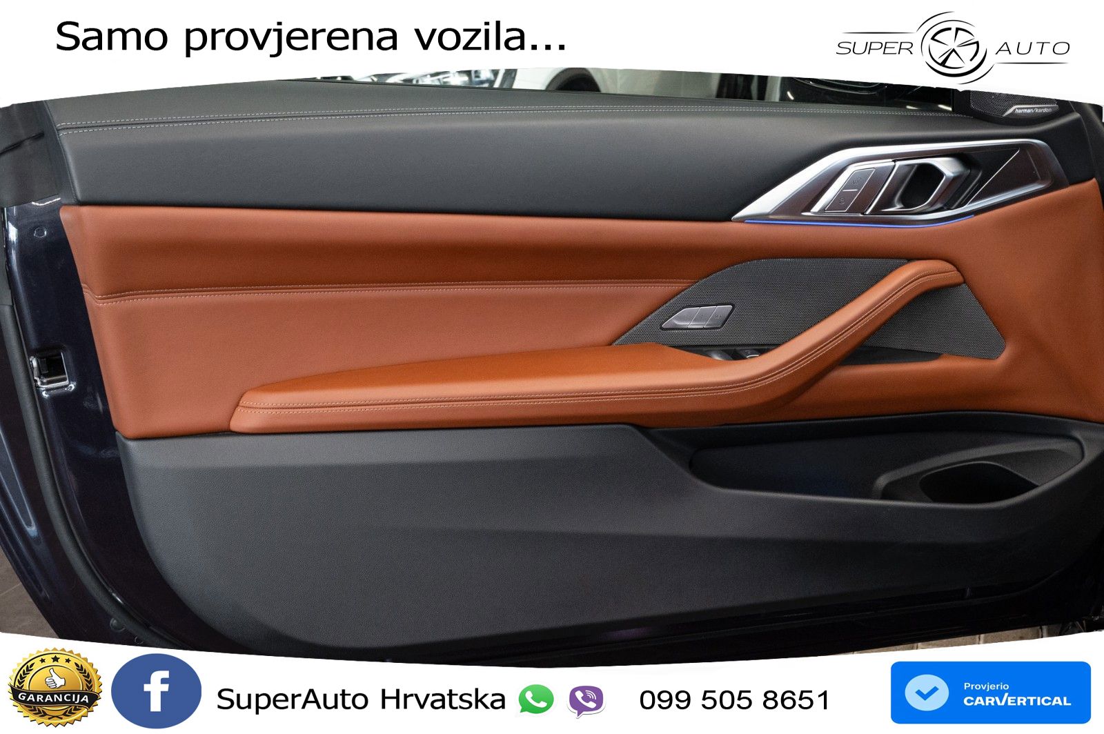 BMW M4 Convertible Competition 3.0 (510 KS) xDrive Steptronic