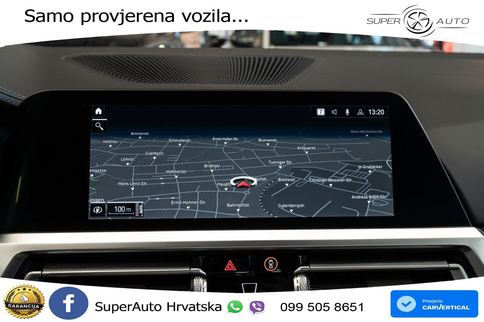 BMW M4 Convertible Competition 3.0 (510 KS) xDrive Steptronic
