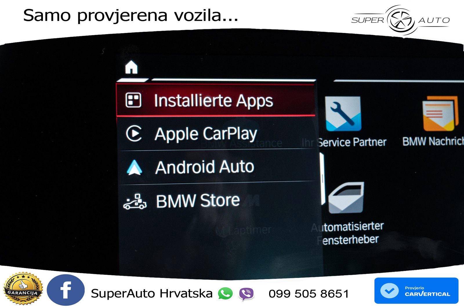 BMW M4 Convertible Competition 3.0 (510 KS) xDrive Steptronic