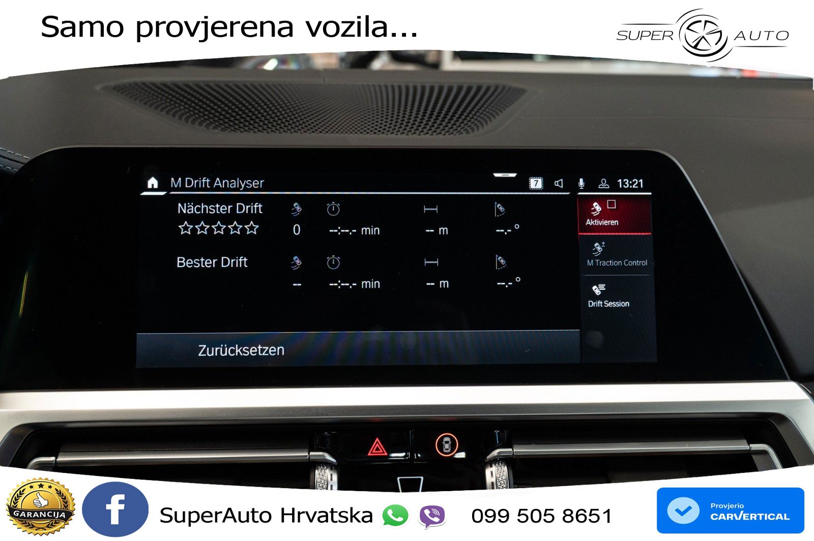 BMW M4 Convertible Competition 3.0 (510 KS) xDrive Steptronic