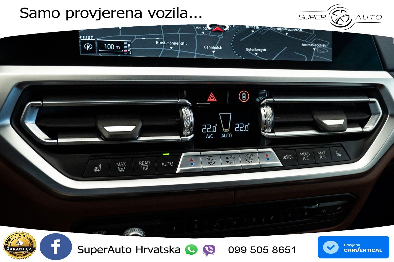 BMW M4 Convertible Competition 3.0 (510 KS) xDrive Steptronic