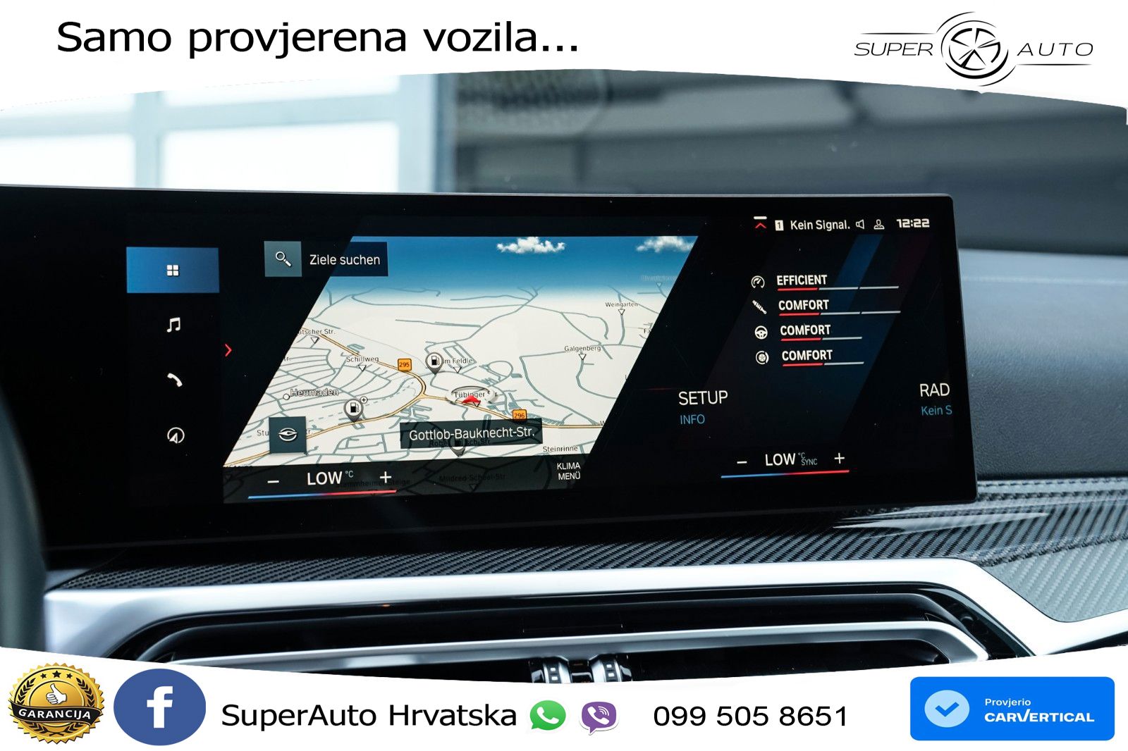 BMW M4 Competition 3.0 (510 KS) Steptronic LED+GR SJED+ACC