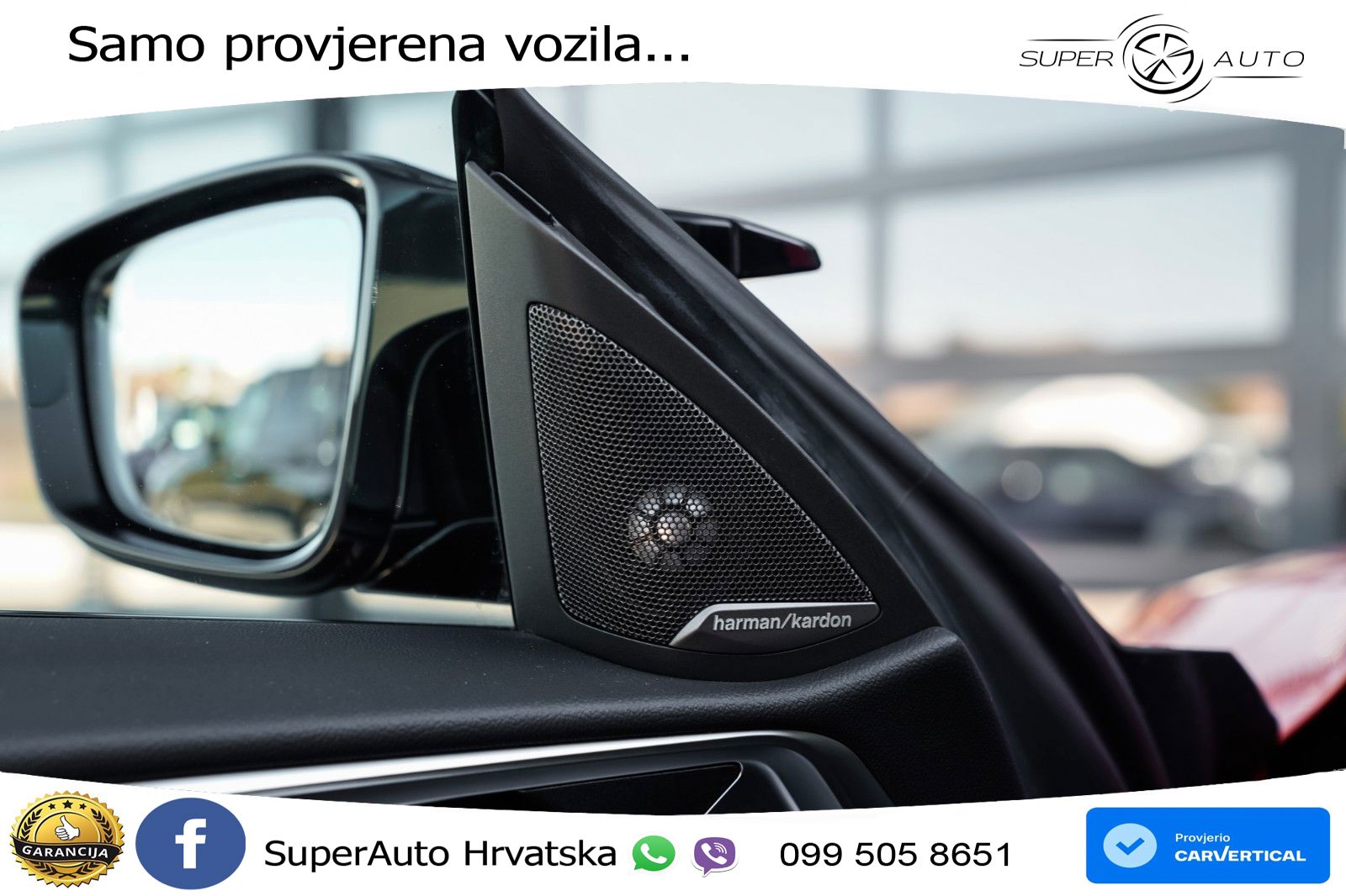 BMW M4 Competition 3.0 (510 KS) Steptronic LED+GR SJED+ACC