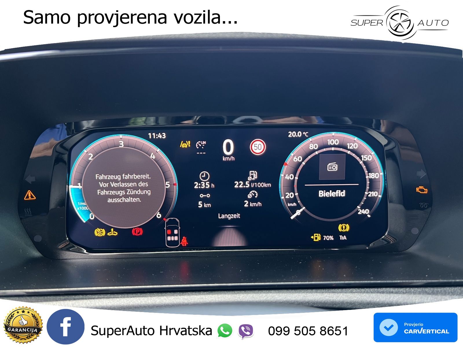 VW Caddy 102 KS