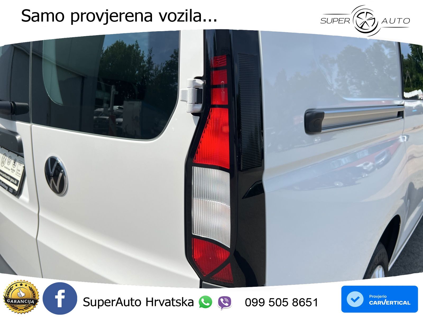 VW Caddy 102 KS