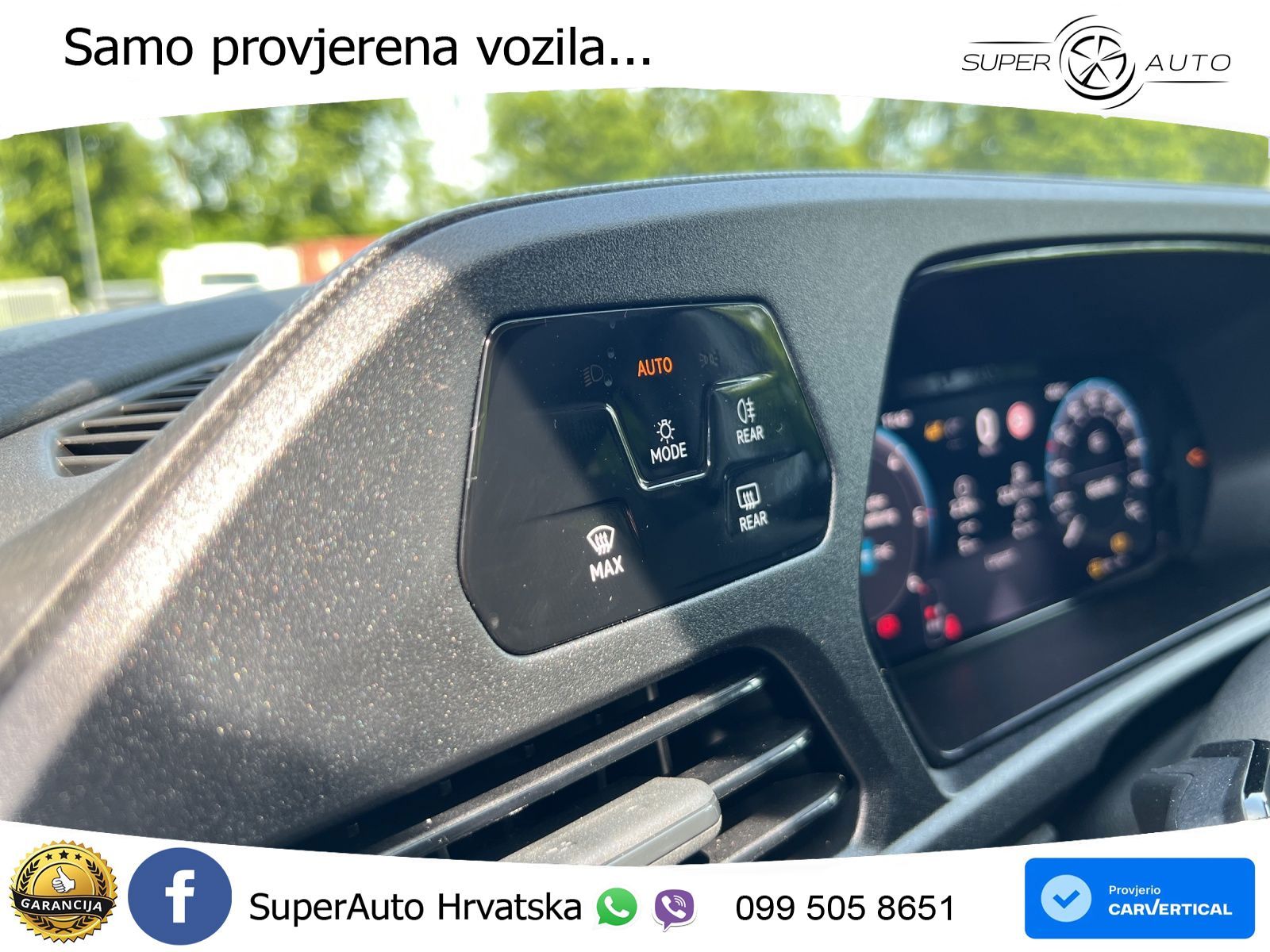VW Caddy 102 KS