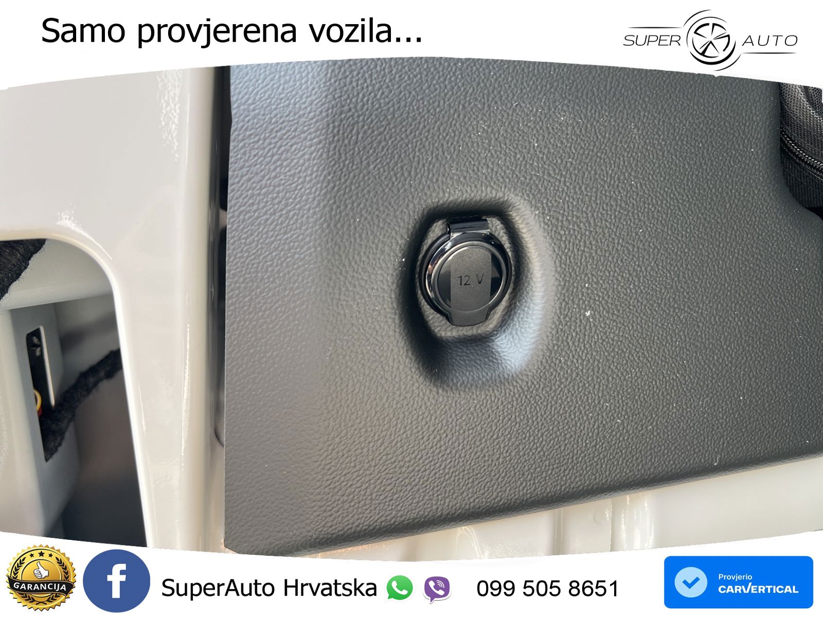 VW Caddy 102 KS