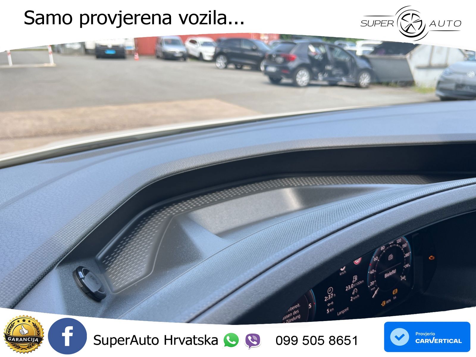 VW Caddy 102 KS