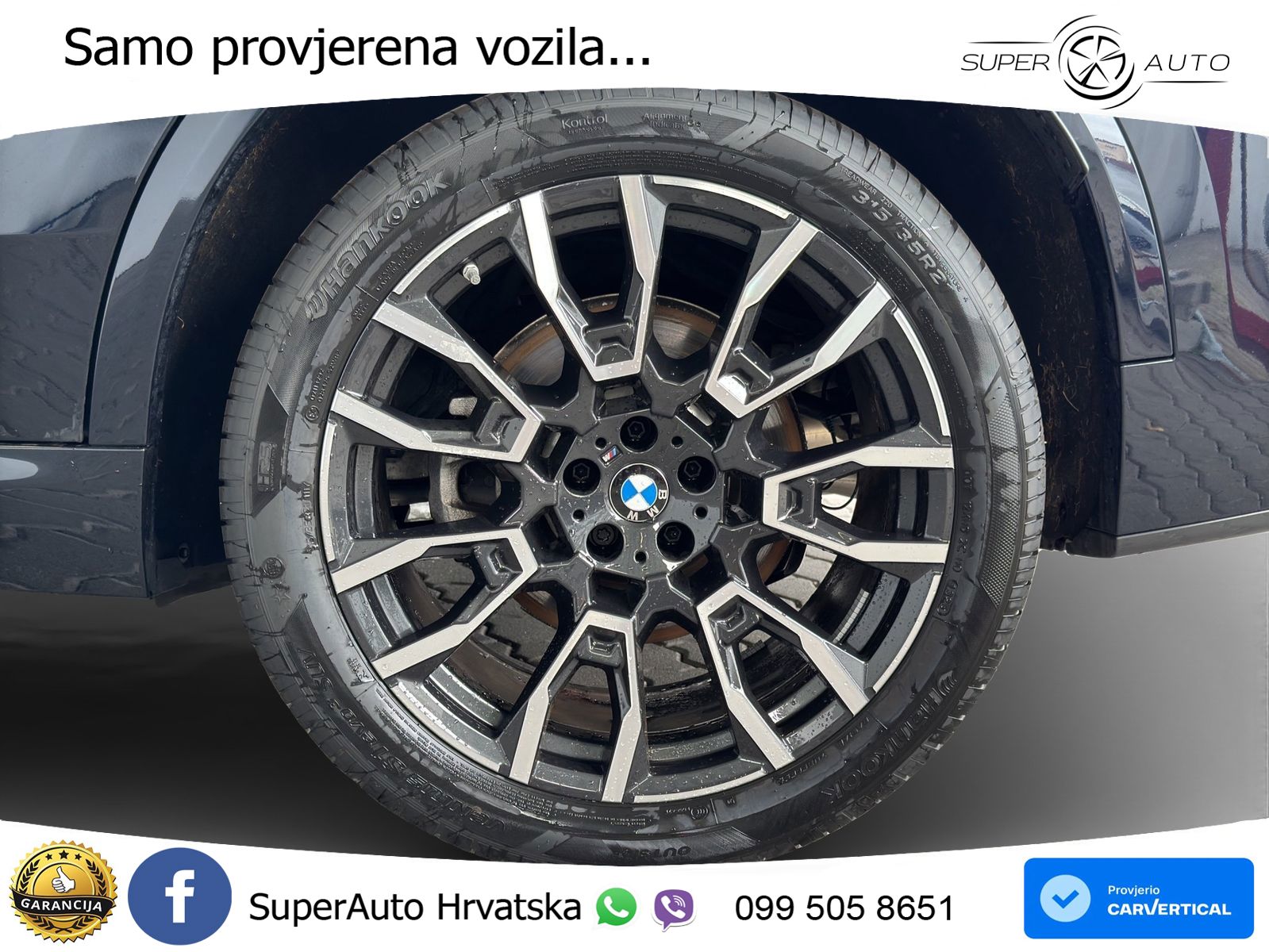 BMW X5 40d (340 KS) xDrive Steptronic LED+GR SJED+ACC