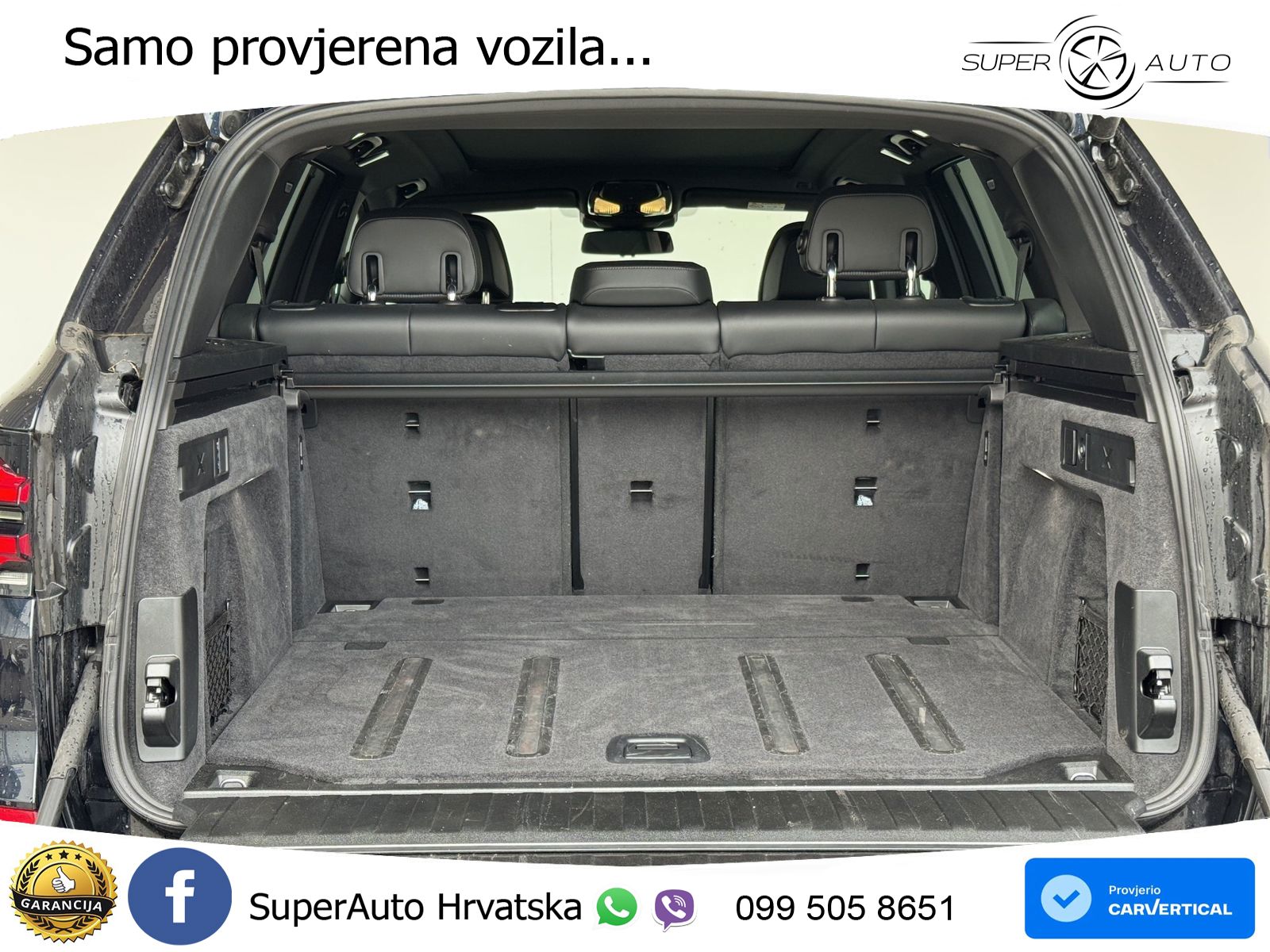 BMW X5 40d (340 KS) xDrive Steptronic LED+GR SJED+ACC