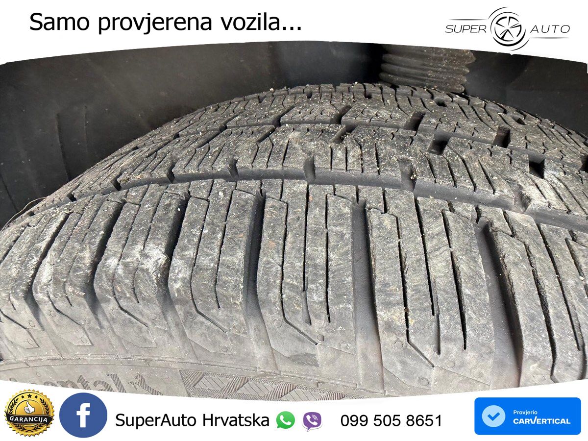 Mercedes-Benz Sprinter 170 KS