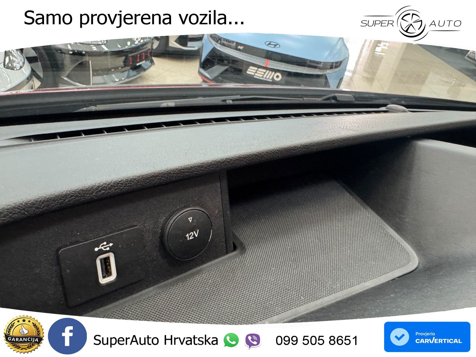 Ford Transit 185 KS