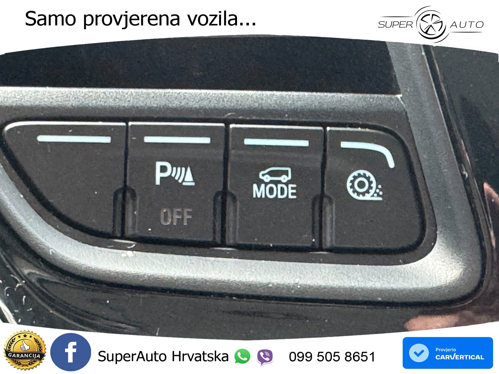 Ford Transit 185 KS