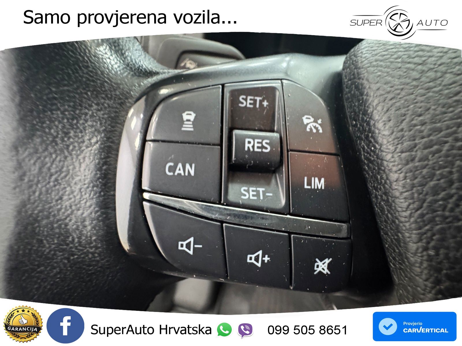 Ford Transit 185 KS